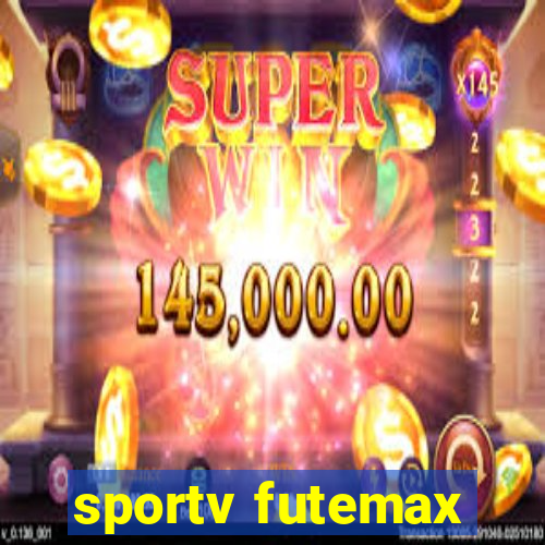 sportv futemax